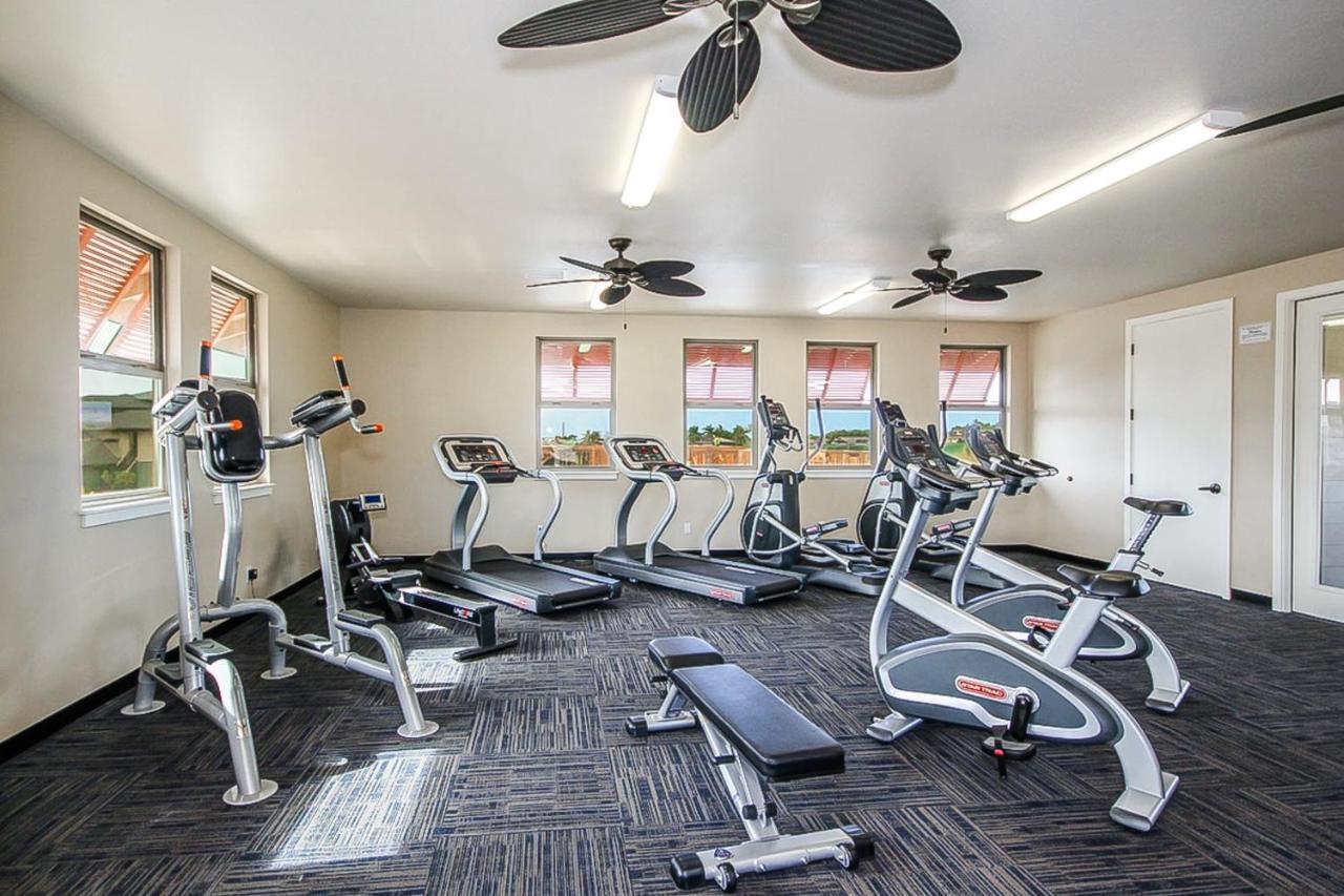 Pili Mai 15A Apartment Koloa ภายนอก รูปภาพ