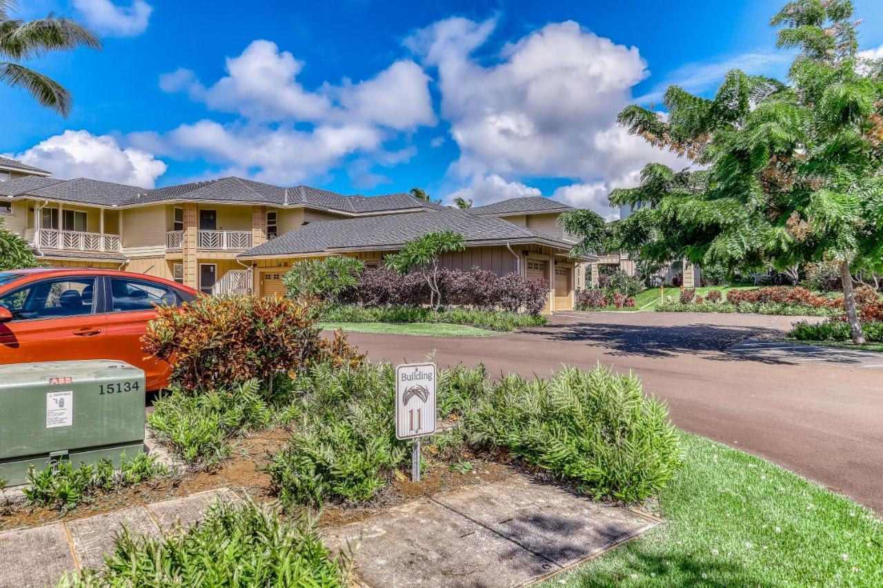 Pili Mai 15A Apartment Koloa ภายนอก รูปภาพ
