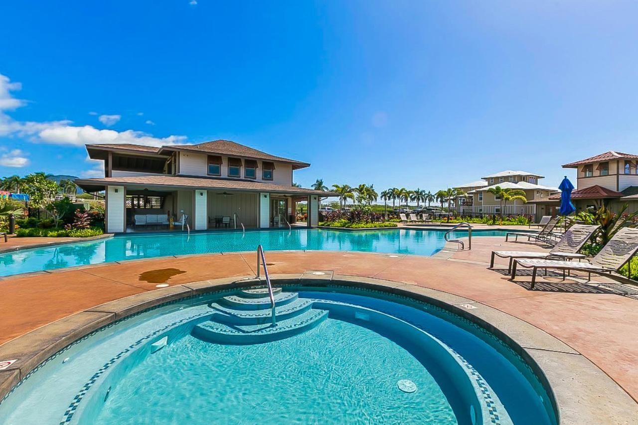 Pili Mai 15A Apartment Koloa ภายนอก รูปภาพ