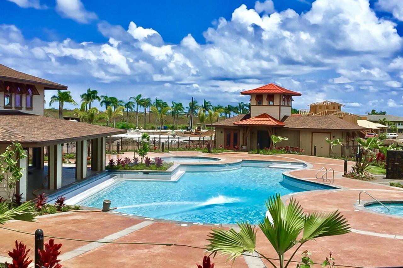 Pili Mai 15A Apartment Koloa ภายนอก รูปภาพ