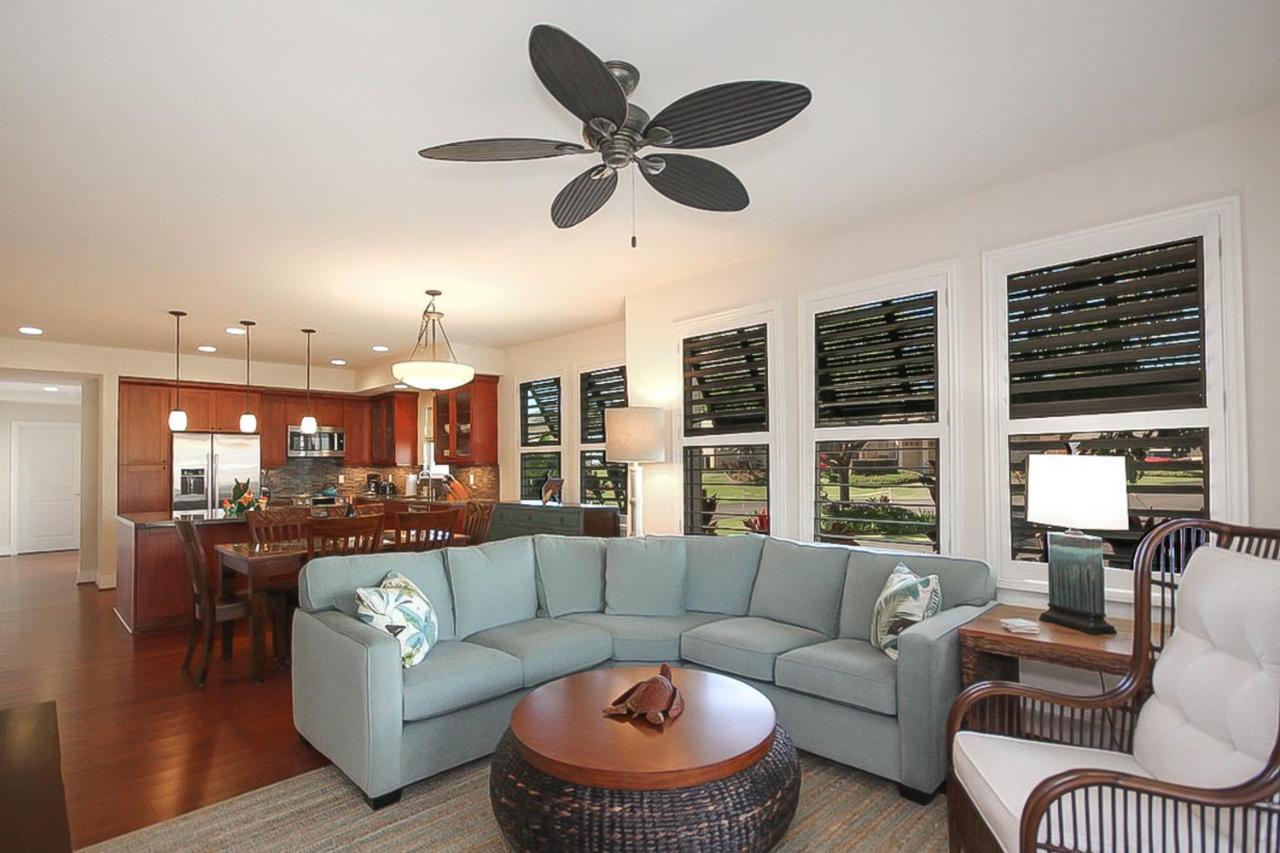Pili Mai 15A Apartment Koloa ภายนอก รูปภาพ