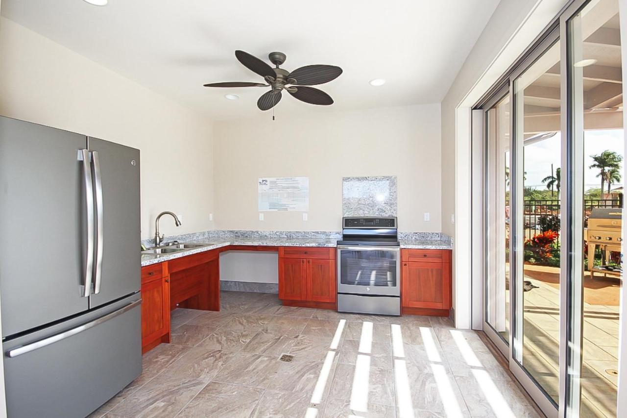 Pili Mai 15A Apartment Koloa ภายนอก รูปภาพ