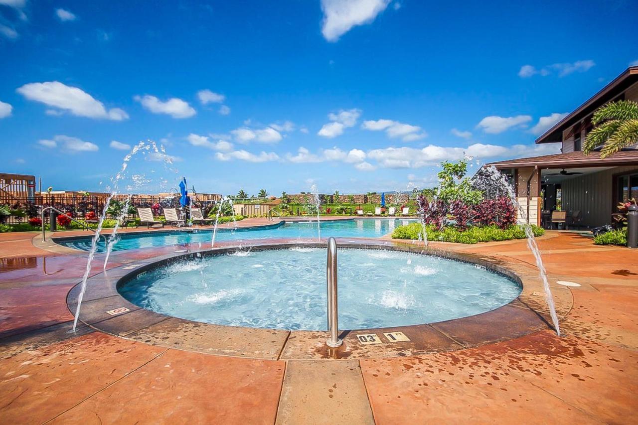 Pili Mai 15A Apartment Koloa ภายนอก รูปภาพ