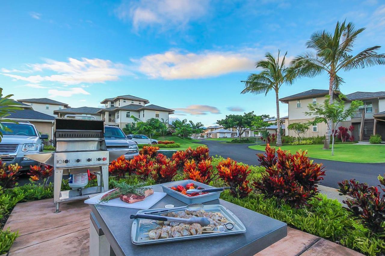 Pili Mai 15A Apartment Koloa ภายนอก รูปภาพ