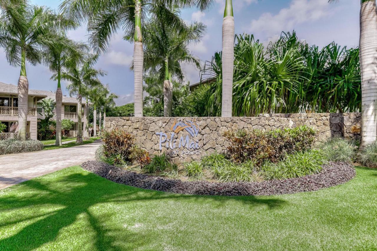 Pili Mai 15A Apartment Koloa ภายนอก รูปภาพ