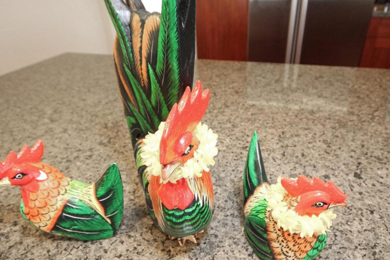 Pili Mai 15A Apartment Koloa ภายนอก รูปภาพ