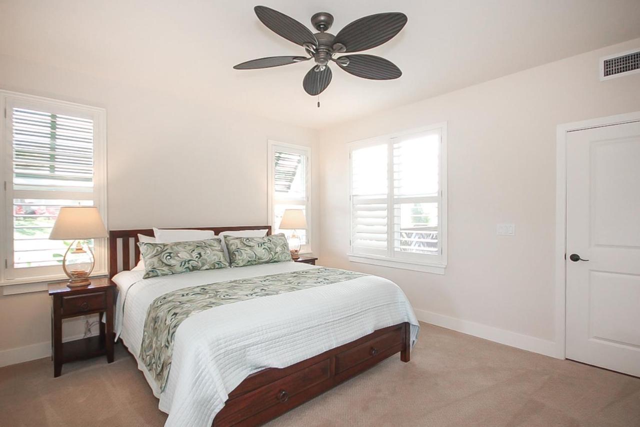 Pili Mai 15A Apartment Koloa ภายนอก รูปภาพ