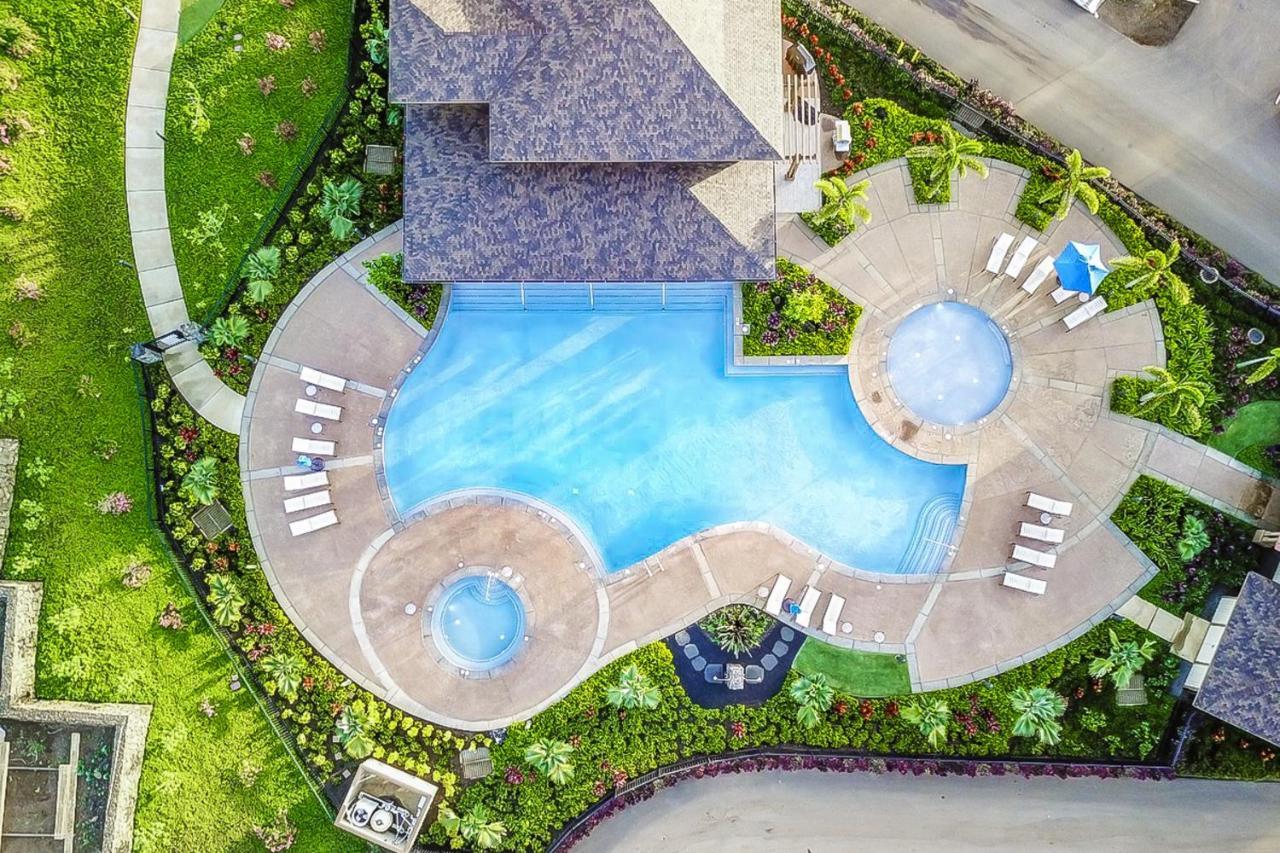Pili Mai 15A Apartment Koloa ภายนอก รูปภาพ