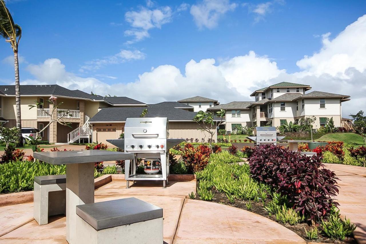 Pili Mai 15A Apartment Koloa ภายนอก รูปภาพ