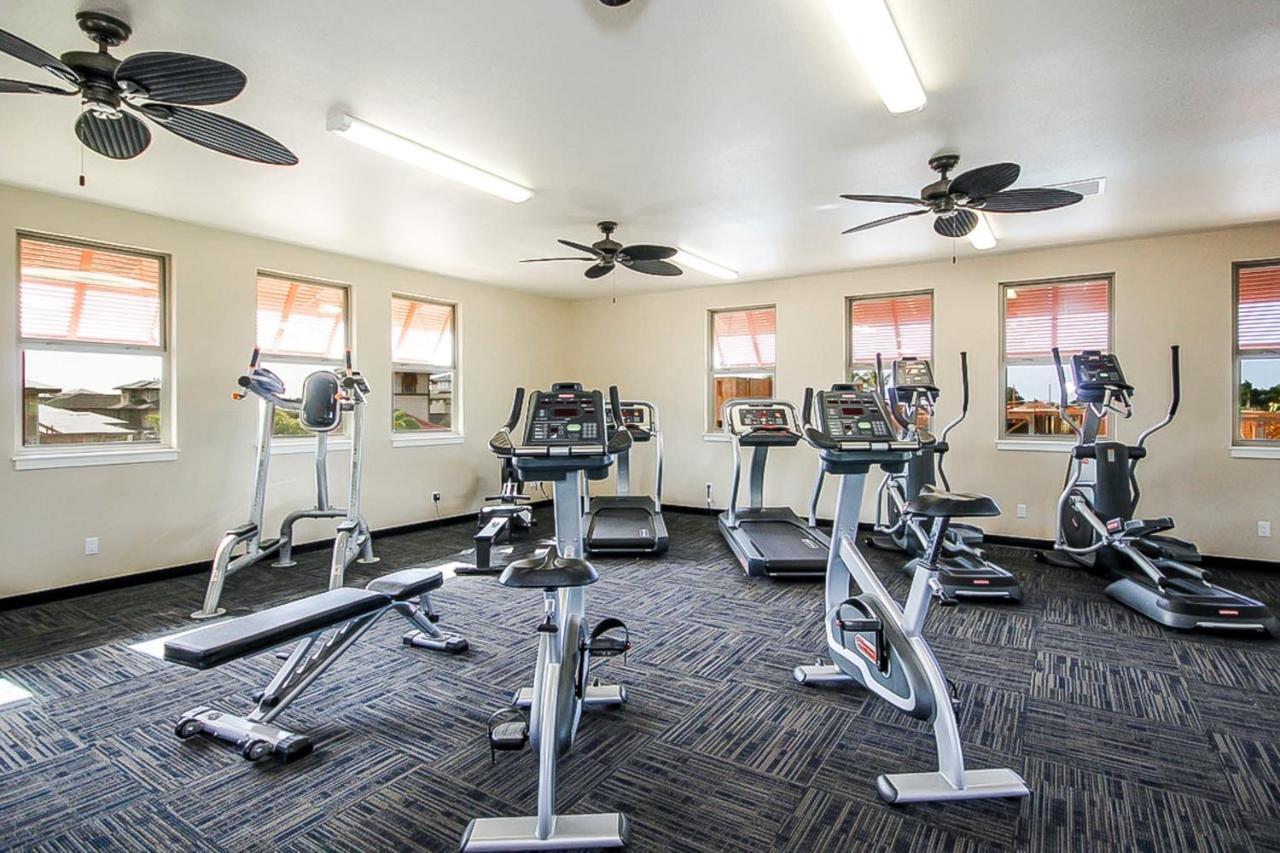 Pili Mai 15A Apartment Koloa ภายนอก รูปภาพ