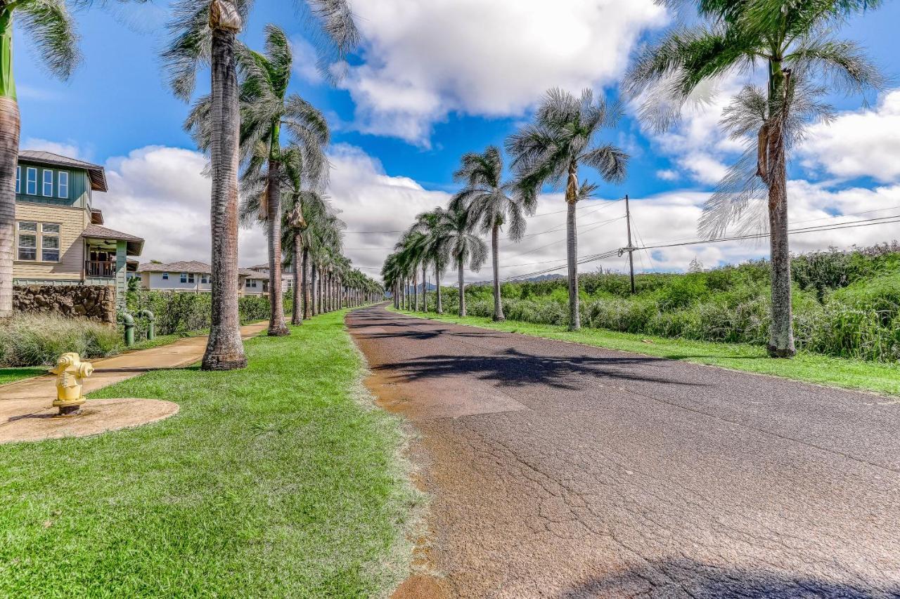 Pili Mai 15A Apartment Koloa ภายนอก รูปภาพ